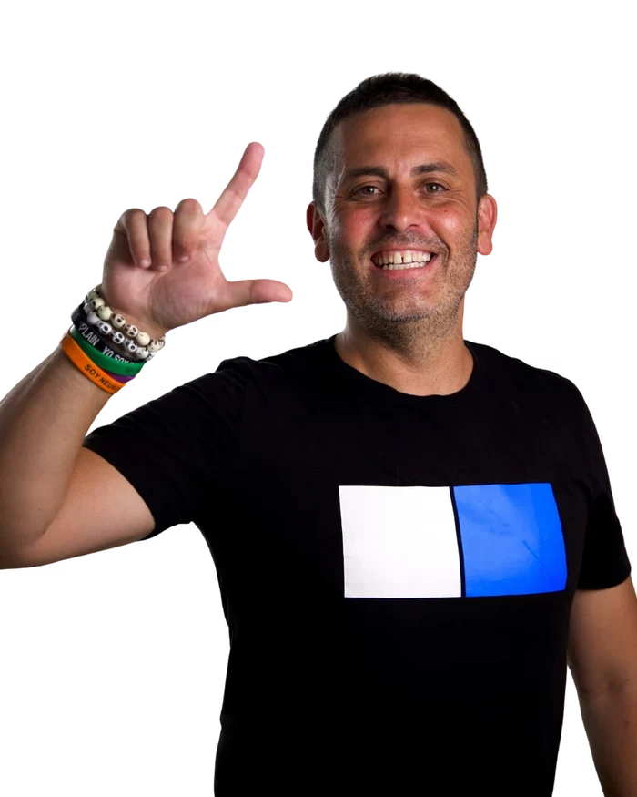 Sergio Saiz