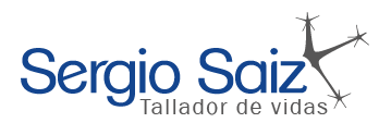 Sergio Saiz | Coach de Vida Logo