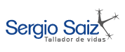 Sergio Saiz | Coach de Vida Logo